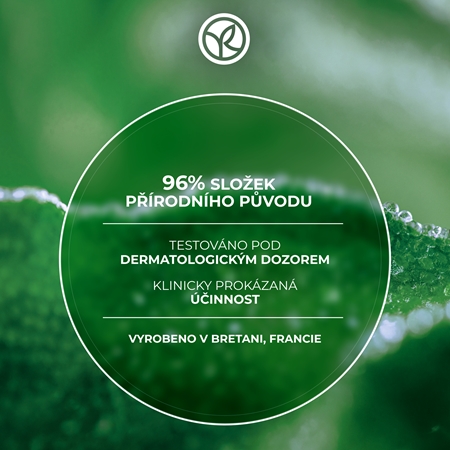 Yves Rocher LIFT PRO-COLLAGÈNE koncentrované sérum pro vyhlazení pleti a minimalizaci pórů