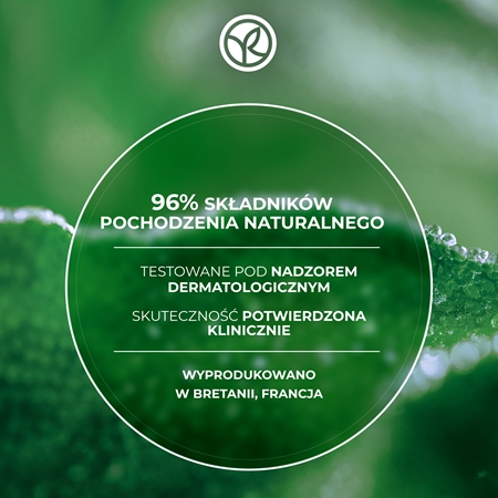 Yves Rocher LIFT PRO-COLLAGÈNE skoncentrowane serum do wygładzenia skóry i zmniejszenia porów