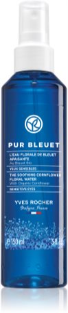 Yves Rocher Pur Bleuet nyugtató virágvíz