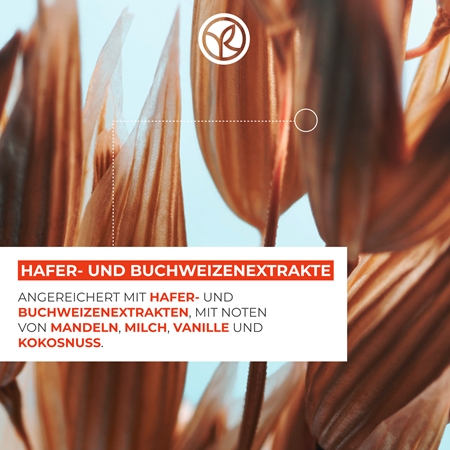 Yves Rocher Bain de Nature Duschgel Ersatzfüllung