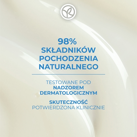 Yves Rocher Hydra Water-Plump krem energizujący na okolice oczu o działaniu odświeżającym