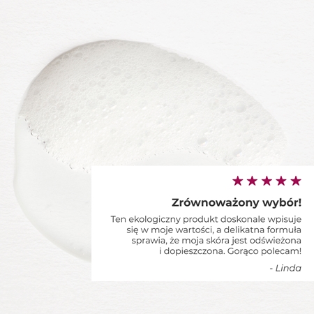 Yves Rocher Bain de Nature żel pod prysznic napełnienie