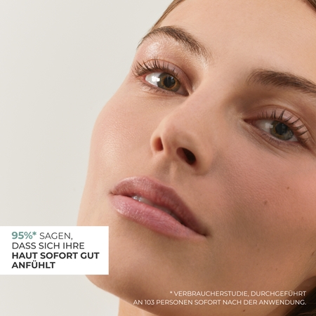 Yves Rocher Hydra Végétal Intensive Feuchtigkeitscreme 48 Std.