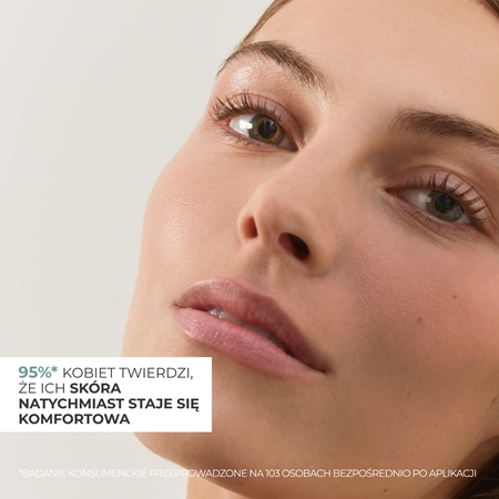 Yves Rocher Hydra Végétal krem intensywnie nawilżający 48 godz.