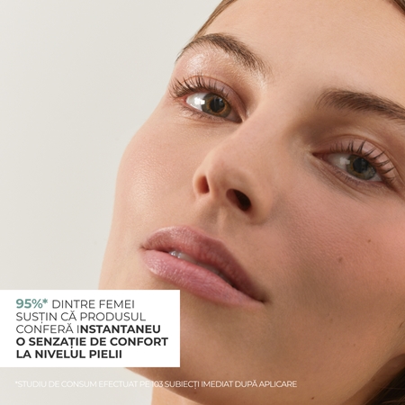 Yves Rocher Hydra Végétal cremă intens hidratantă 48 de ore