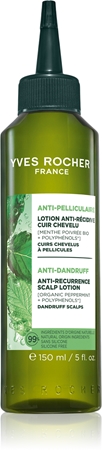 Yves Rocher ANTI-PELLICULAIRE Toner Mot mjäll
