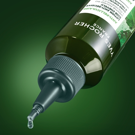 Yves Rocher ANTI-PELLICULAIRE Toner Mot mjäll