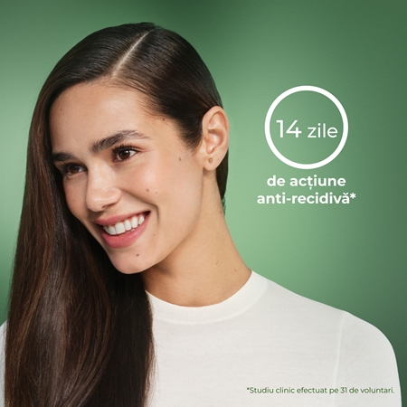 Yves Rocher ANTI-PELLICULAIRE tonic anti matreata