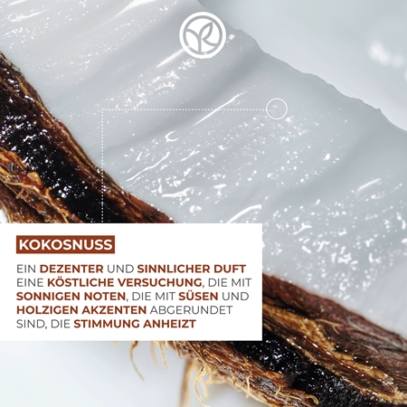 Yves Rocher Bain de Nature parfümiertes Spray für Körper und Haare