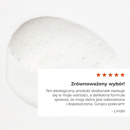 Yves Rocher Bain de Nature żel pod prysznic napełnienie