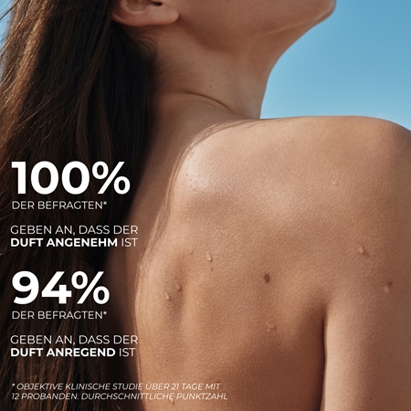 Yves Rocher Bain de Nature parfümiertes Spray für Körper und Haare