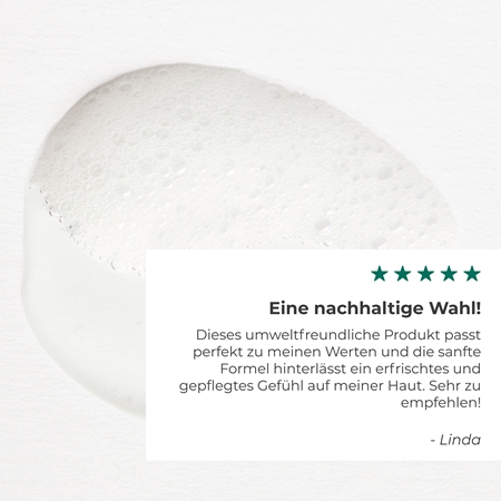 Yves Rocher Bain de Nature sanftes Duschgel