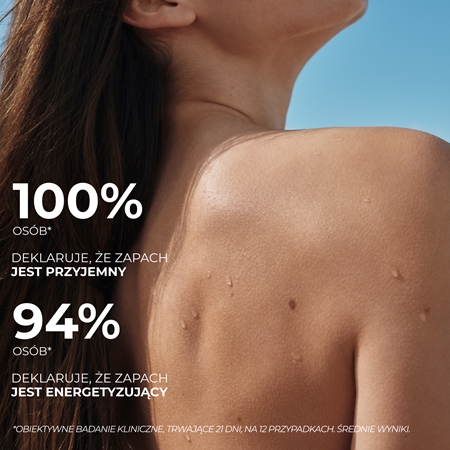 Yves Rocher Bain de Nature perfumowany spray do ciała i włosów