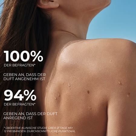 Yves Rocher Bain de Nature parfümiertes Spray für Körper und Haare