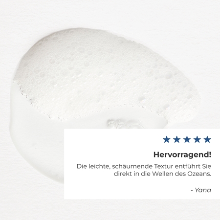 Yves Rocher Bain de Nature energiespendendes Duschgel