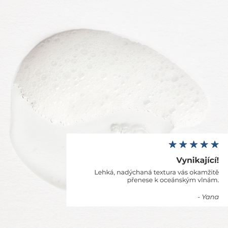 Yves Rocher Bain de Nature energizující sprchový gel