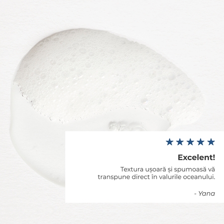 Yves Rocher Bain de Nature Gel de duș energizant