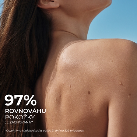 Yves Rocher Bain de Nature energizujúci sprchový gél