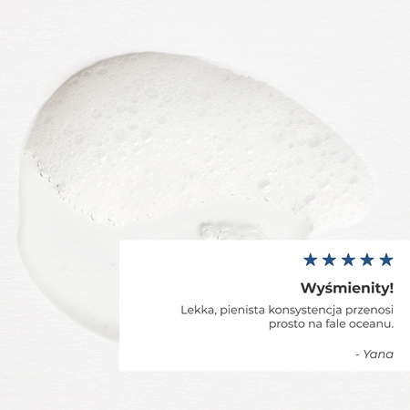 Yves Rocher Bain de Nature energetyzujący żel pod prysznic