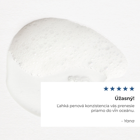 Yves Rocher Bain de Nature energizujúci sprchový gél