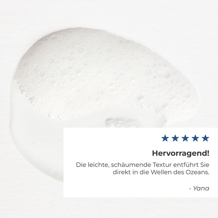 Yves Rocher Bain de Nature energiespendendes Duschgel