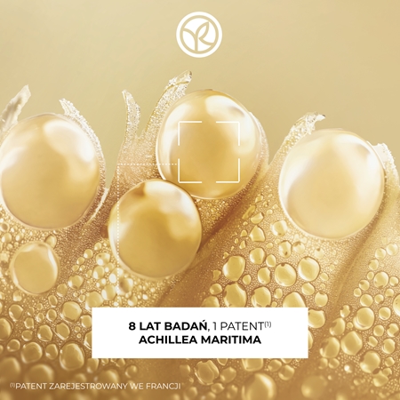 Yves Rocher Anti-Age Global serum intensywnie regenerujące