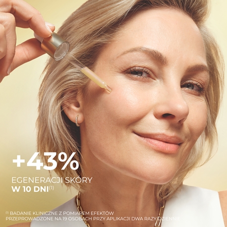 Yves Rocher Anti-Age Global serum intensywnie regenerujące