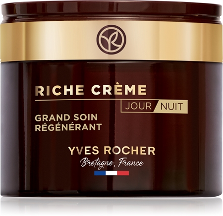 Yves Rocher Riche Cr Me Livrare Rapida Notino Ro