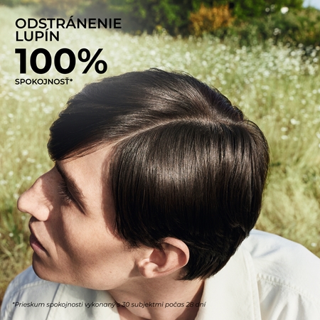Yves Rocher ANTI-PELLICULAIRE šampón proti lupinám