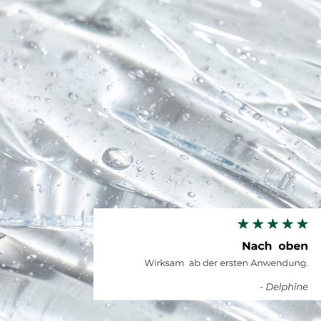 Yves Rocher ANTI-PELLICULAIRE Shampoo gegen Schuppen