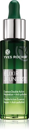 Yves Rocher Elixir Jeunesse serum odmładzające