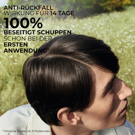 Yves Rocher ANTI-PELLICULAIRE Tonikum gegen Schuppen