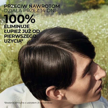 Yves Rocher ANTI-PELLICULAIRE tonik przeciw łupieżowi