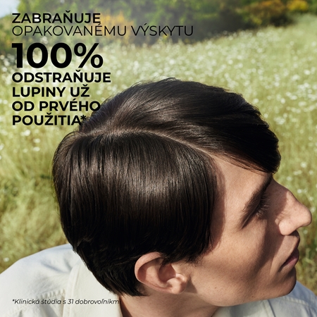 Yves Rocher ANTI-PELLICULAIRE tonikum proti lupinám