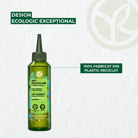 Yves Rocher ANTI-PELLICULAIRE tonic anti matreata