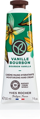 Yves Rocher Bain de Nature krém na ruce
