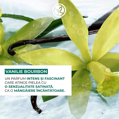 Yves Rocher Bain de Nature crema de maini