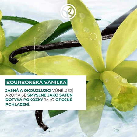 Yves Rocher Bain de Nature krém na ruce