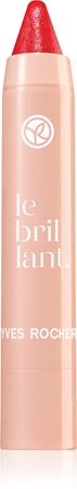 Yves Rocher Le Brillant hydratisierender Lippenstift im Stift