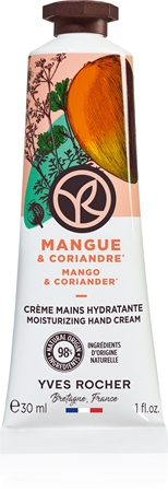 Yves Rocher Bain de Nature Handcreme