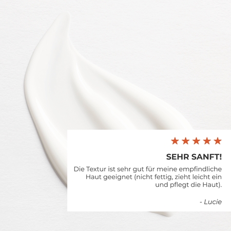 Yves Rocher Bain de Nature Handcreme