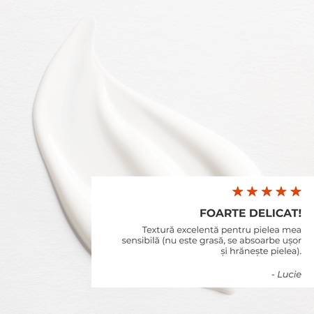 Yves Rocher Bain de Nature crema de maini