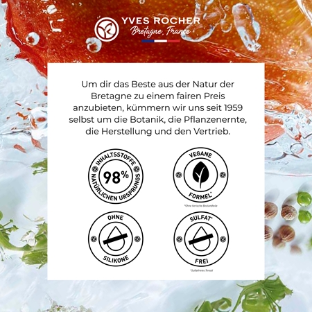Yves Rocher Bain de Nature Handcreme