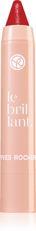 Yves Rocher Le Brillant hydratisierender Lippenstift im Stift