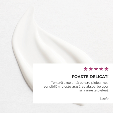 Yves Rocher Bain de Nature crema de maini