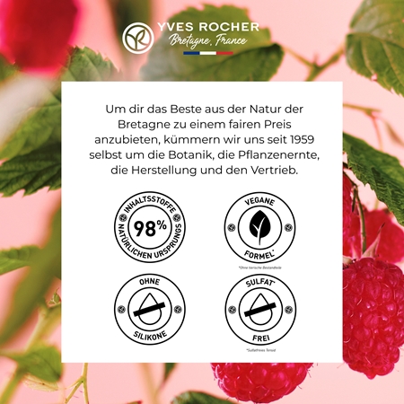 Yves Rocher Bain de Nature Handcreme