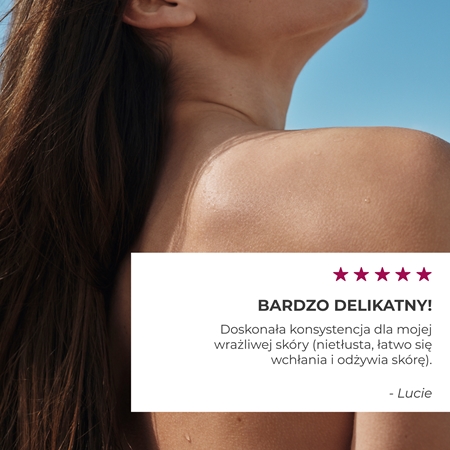Yves Rocher Bain de Nature krem do rąk