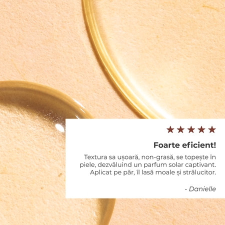 Yves Rocher Monoi de Tahiti ulei multifuncțional pentru corp si par