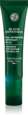 Yves Rocher Elixir Botanique brightening serum for the eye area
