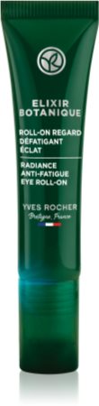 Yves Rocher Elixir Botanique serum rozświetlające do okolic oczu